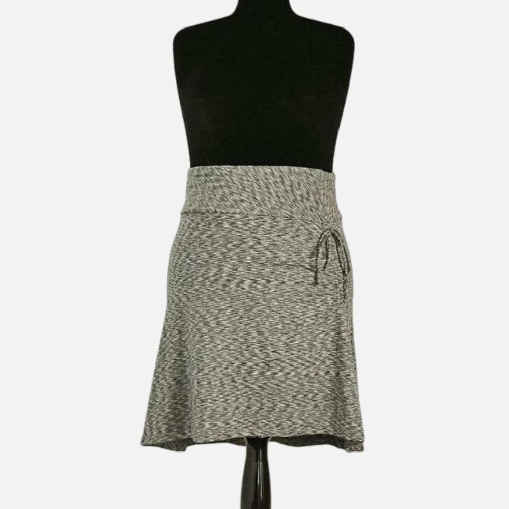 THE NORTH FACE Women's Size M Skirt with Cinch/Drawstring‎ Detail